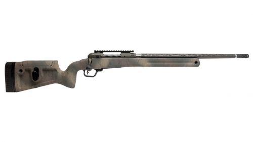 Savage Arms 110 Pro Pursuit 30-06 Springfield Bolt Action Rifle