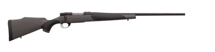 Weatherby FIBERMARK SS 22-250