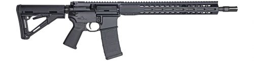 Barrett REC7 DI 5.56x45 NATO 16 Black Anodized, M-LOK, 30+1