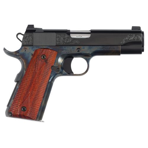 CZ Dan Wesson Heirloom 1911 45 ACP Semi Auto Pistol