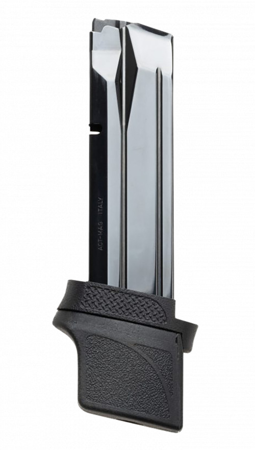 Xtech Tactical Magazine Kit S&W M&P9 22rd Compact Black