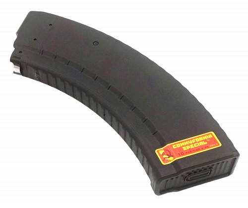 Xtech Tactical Magazine AK-47 Elite Slab Side 10rd