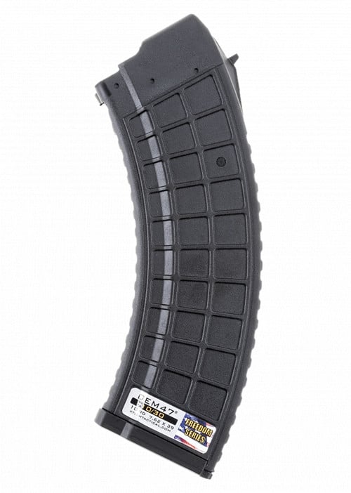 Xtech Tactical Magazine AK-47 Freedom Series 10rd
