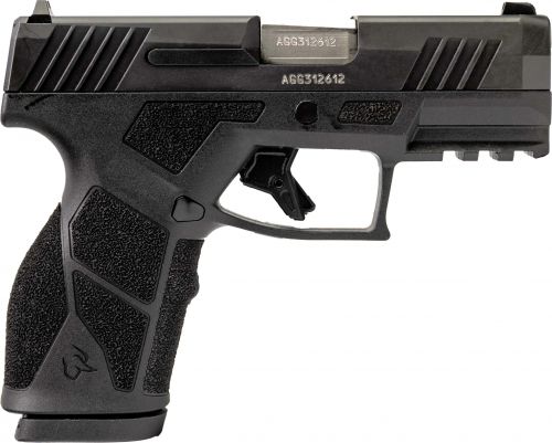 Taurus GX2 9mm Semi-Auto Pistol