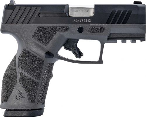 Taurus GX2 9mm Semi Auto Pistol