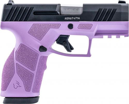 Taurus GX2 9mm Semi Auto Pistol