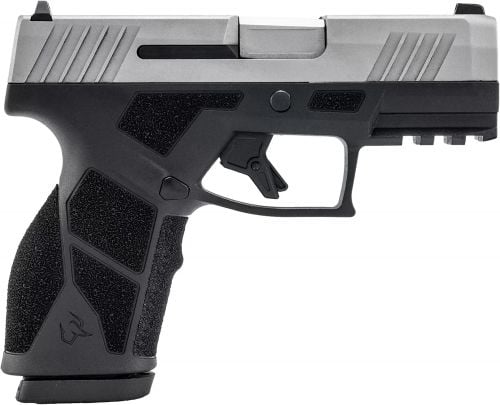 Taurus GX2 9mm Semi-Auto Pistol