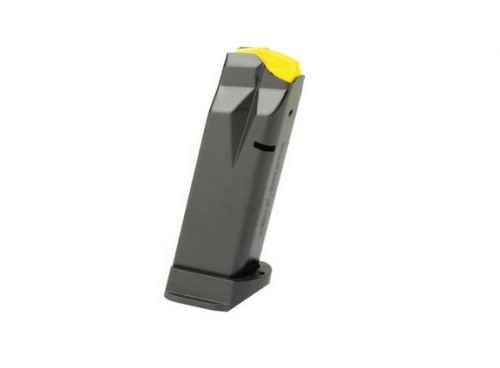 Taurus GX2 Handgun Magazine Black 9mm Luger 15/rd