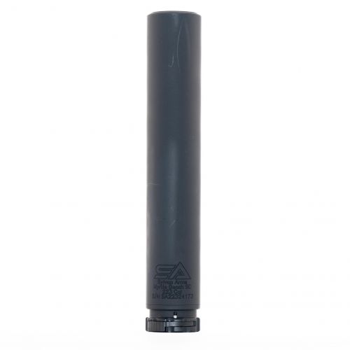 Sylvan Arms Osprey QD Suppressor .223 Rem/5.56mm Titanium/Stainless 1/2x28