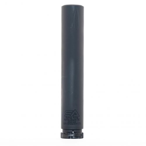Sylvan Arms Osprey QD Suppressor .223 Rem/5.56mm Titanium/Stainless 1/2x28
