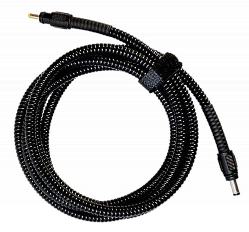 Tactacam Armored Solar Cable