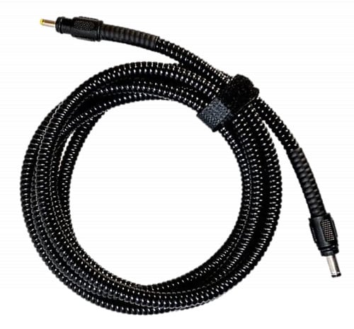 Tactacam Armored Solar Cable