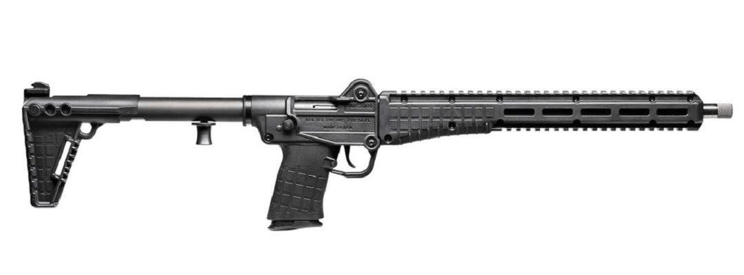 Kel-Tec Sub2000 Gen3 5.7x28mm 16.1 Semi Auto Rifle