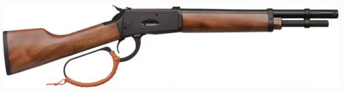 Gforce Arms Saddlehorn Pistol, 357 Mag, 12 Threaded Barrel, Walnut, 5 Rounds