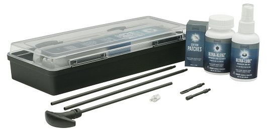 Gunslick 12-20 Gauge Shotgun Cleaning Kit