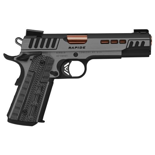 Kimber Rapide Dusk 10mm Semi Auto Pistol