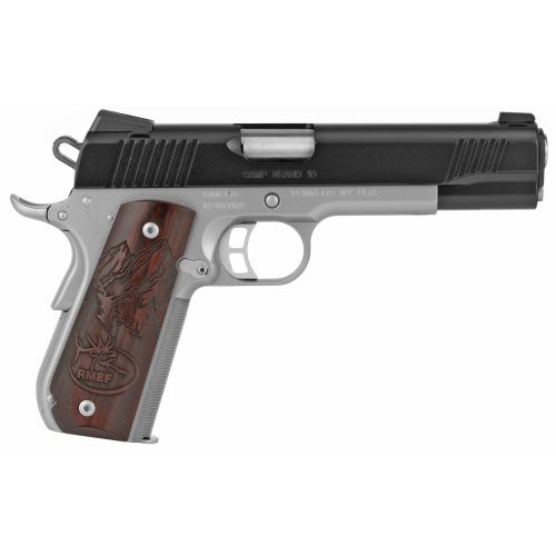 Kimber Camp Guard 1911 10mm Semi Auto Pistol