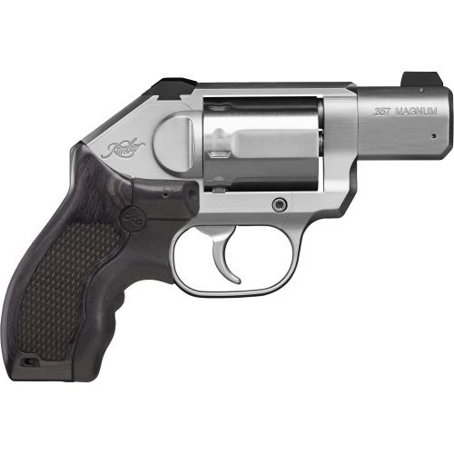Kimber K6s .357 Mag Revolver