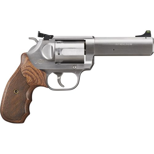 Kimber K6s DA/SA Target .357 Mag Revolver