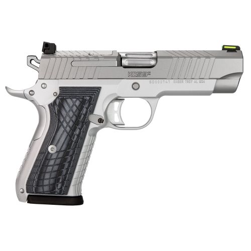 Kimber KDS9c 9mm Semi Auto Pistol