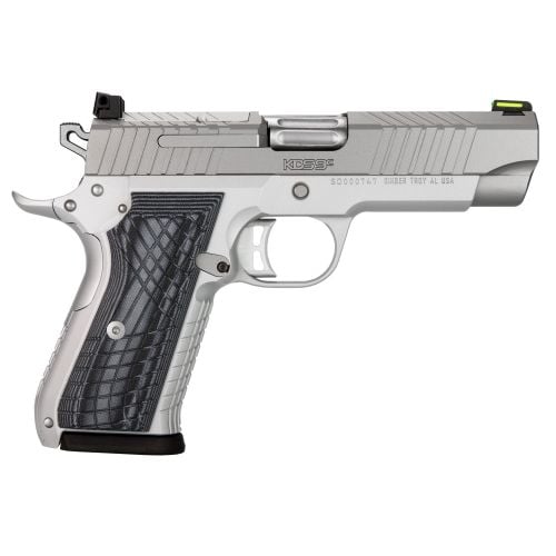 Kimber KDS9c 9mm Semi Auto Pistol