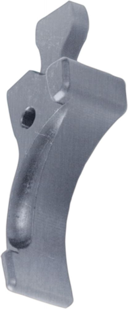 Timber Creek Outdoors Extended Magazine Release Ruger 10/22 Silver Billet Aluminum