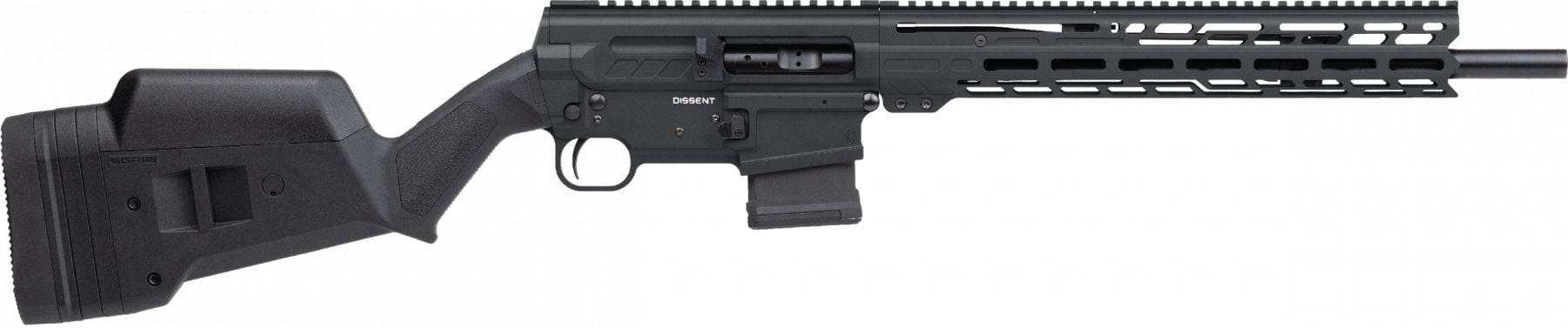 CMMG Dissent