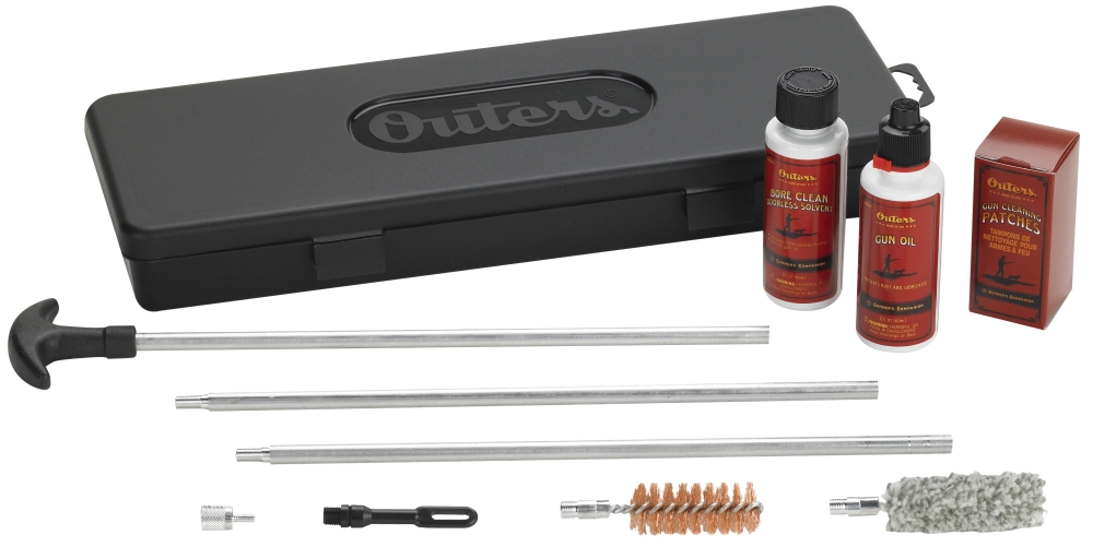 Buds Gun Shop