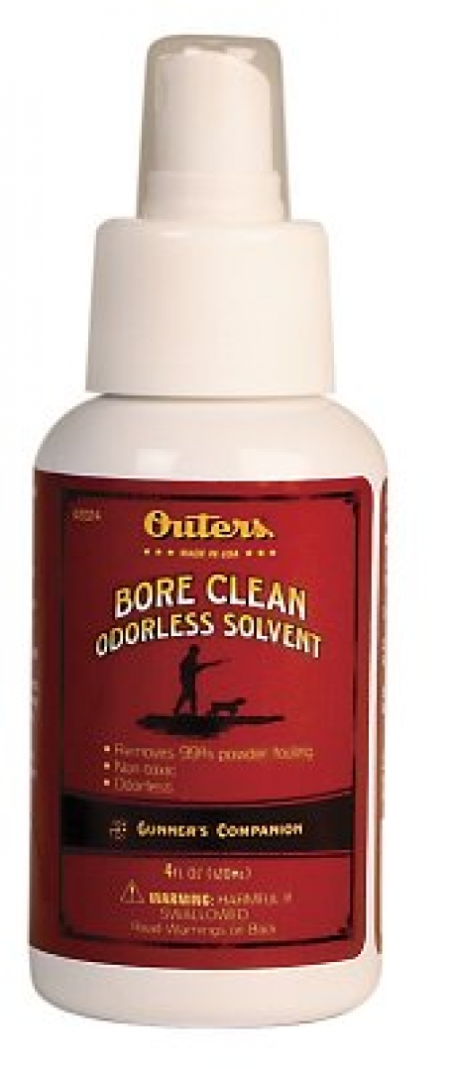 Outers Gun Cleaner/Degreaser 42024 Buds Gun Shop