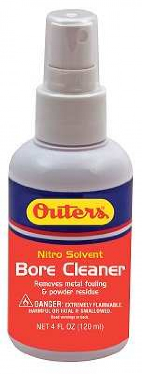 Outers Cleaner/Degreaser