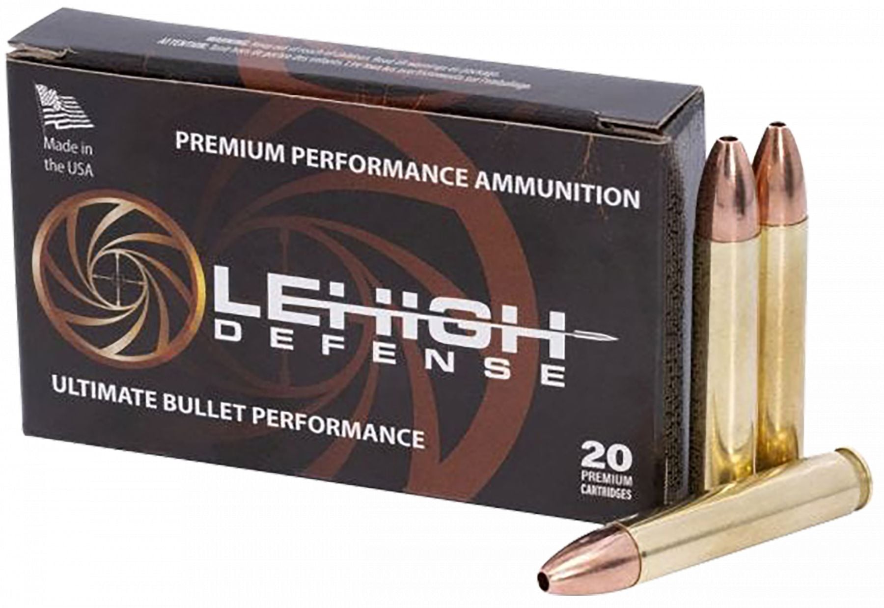 Wilson Combat 350Legend 150gr 20 Per Box/10 Case