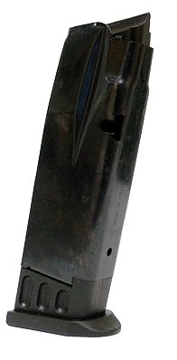 FN 14 Round 40S&W Model FNP40 Magazine w/Blue Finish