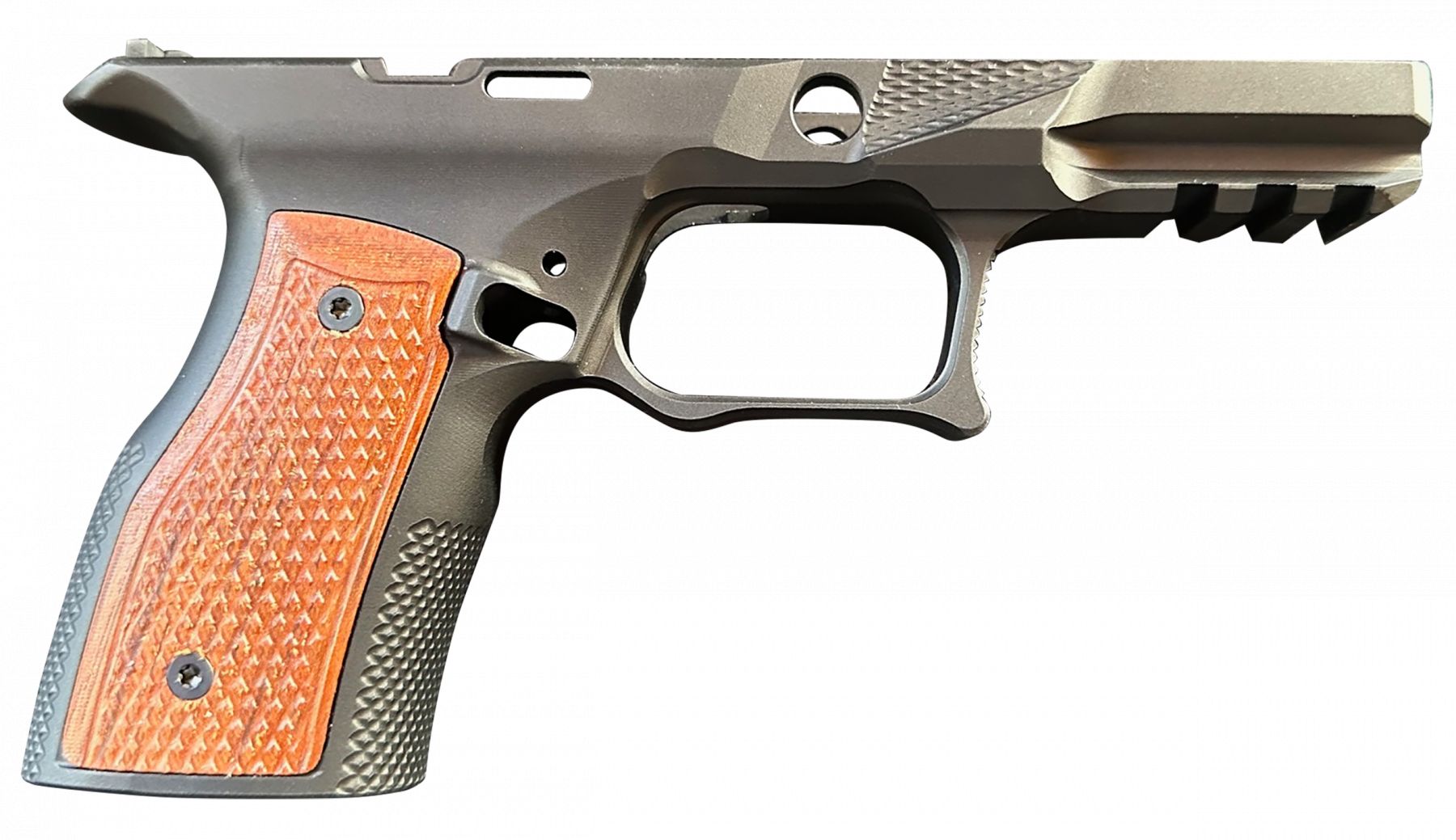 Buds Gun Shop