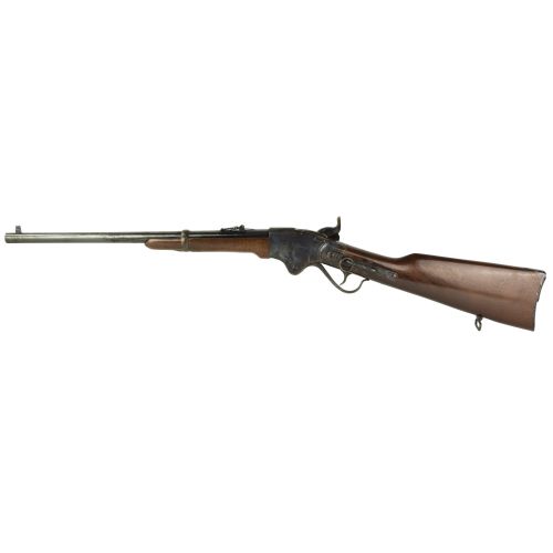 Cimarron 1865 Spencer Repeating Carbine 45 LC Lever Action Rifle