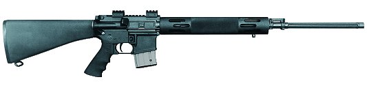 BUSHMASTER 24 VARMINTER COMPLIANT