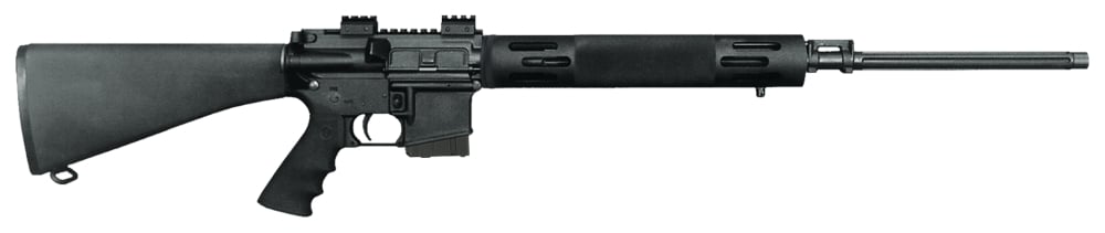BUSHMASTER 24 VARMINTER COMPLIANT
