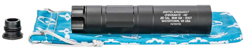 Griffin Silencer Checkmate HD 22