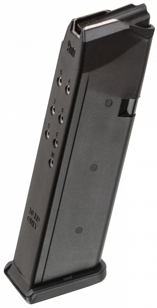 Rock Island DY910 10rd 9mm