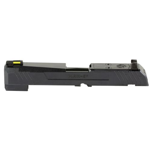 Ruger Max-9 Long Slide Assembly