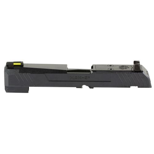 Ruger Max-9 Long Slide Assembly