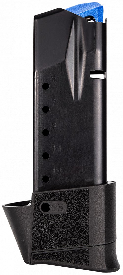 Buds Gun Shop