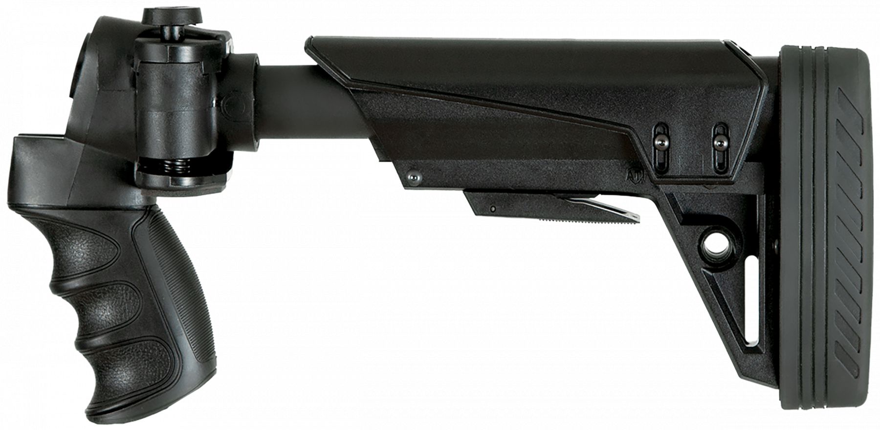 Buds Gun Shop