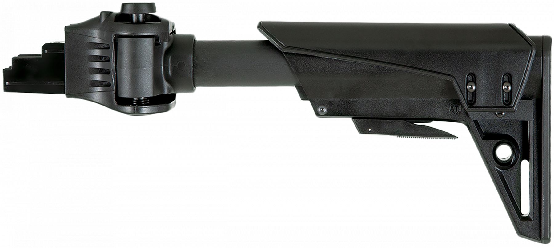 Buds Gun Shop