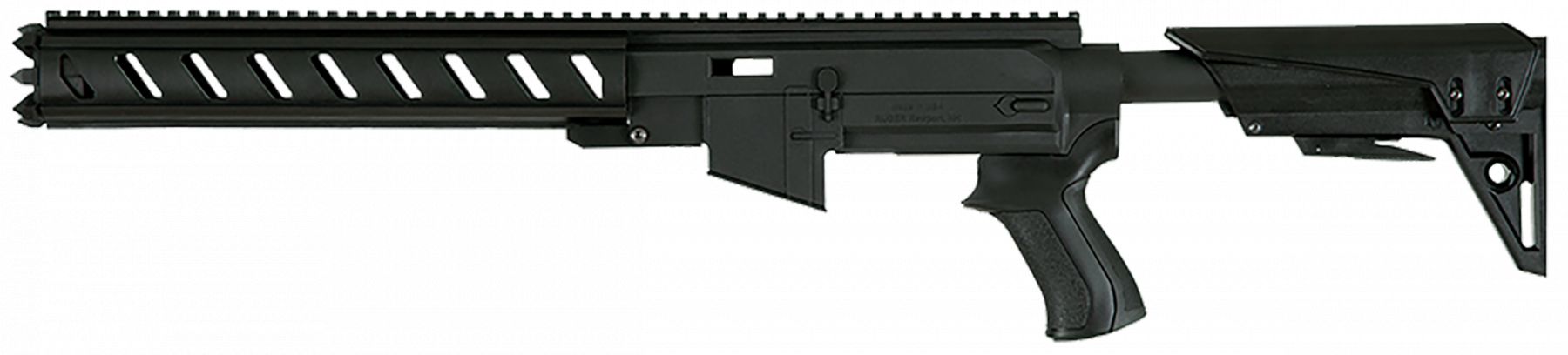 Buds Gun Shop
