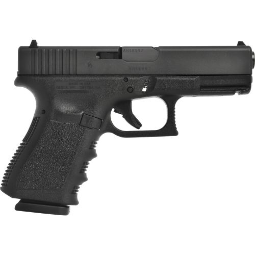 Glock 25 Gen3 .380 ACP Semi Auto Pistol