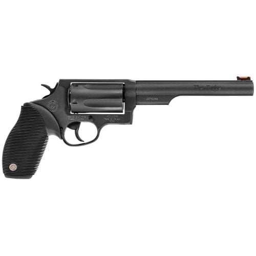 Taurus Judge Tracker Black 410/45 Long Colt Revolver