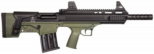 American Tactical Inc Bull-Dog 410 Bore Semi Auto Shotgun