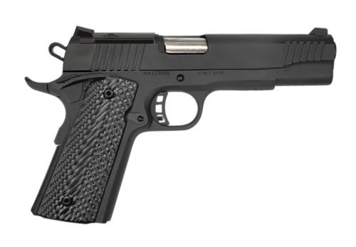 Rock Island Armory M1911 GI 10mm Semi Auto Pistol