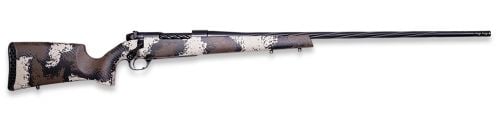 Weatherby Mark V High Country 7mm Backcountry Bolt Action Rifle