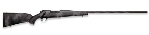 Weatherby Mark V Live Wild 7mm Backcountry Bolt Action Rifle